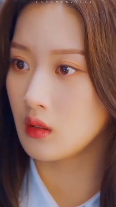 true beauty jukyung 's  life is so hard without makeup 😔