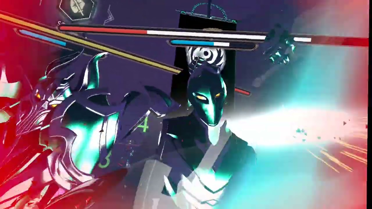 Ironstrike Archon Run/Endless Mode Part 5 of 6