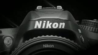Nikon D7200   The Road Less Travelled
