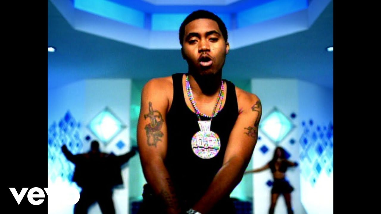 Nas   You Owe Me Official Video ft Ginuwine