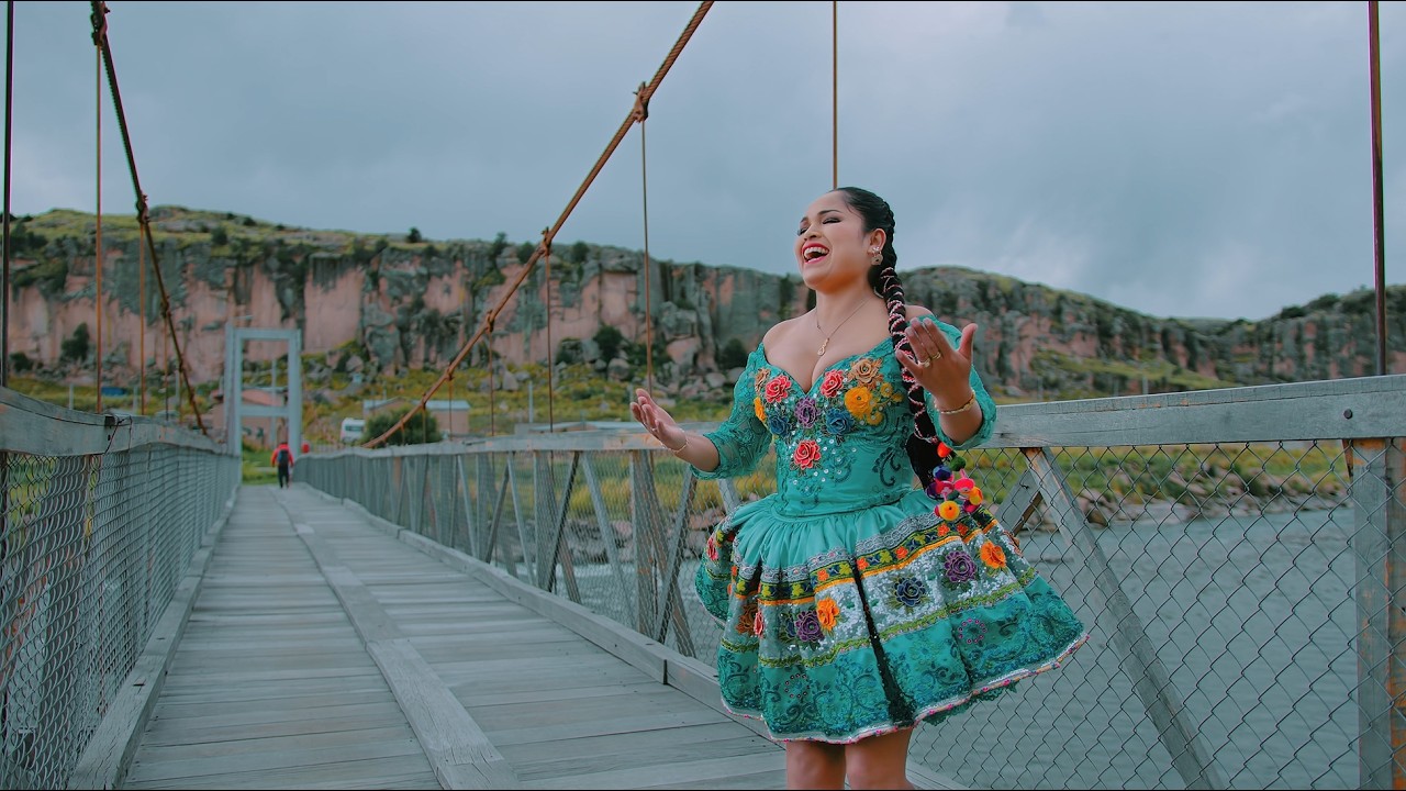 Watch Chacapatapi (Primicia 2026) - Yolita Flor on YouTube Watch Chacapatapi (Primicia 2026) - Yolita Flor on YouTube