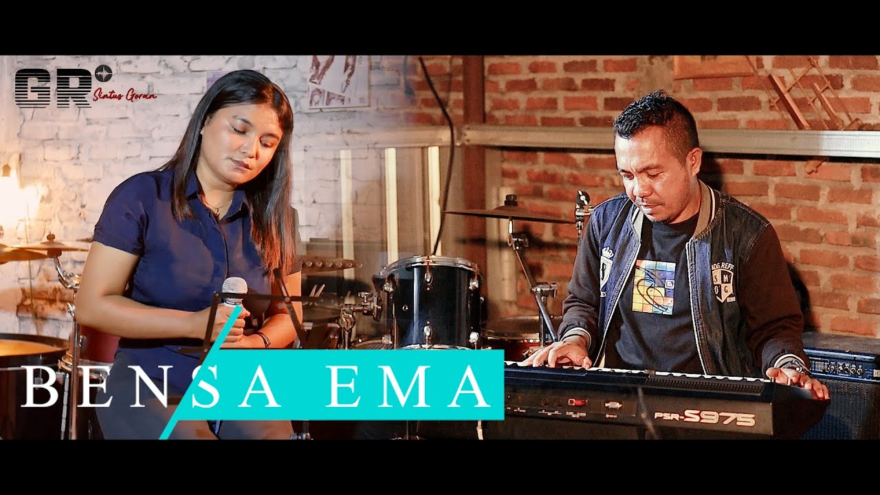 BENSA EMA | Lagu Nagi Paskah Semana Santa | Yessy Nor & Sintus Goran | Live Session