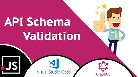 JavaScript | EasyGraphQL Tester: API Schema Validation