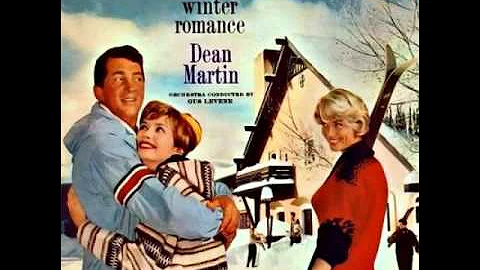 Dean Martin - I&#039;ve Got My Love To Keep Me Warm (Original) 1959