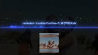 Joe Gwaladi -Anandilawa Sandifuna 🙌😂 (official mp3) @DJ-APPETIZER-MW