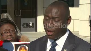 TAMIR RICE:CRUMP-IT'S INHUMANE