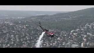 Airshow Budapest 2015 Highlights