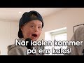 Milan fyller fem år 🥳 | Julia & Milan