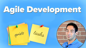 Agile Development Overview at Sunrise Integration