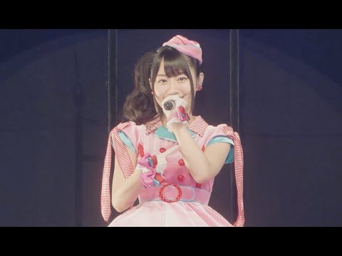 小倉 唯 最新LIVE Blu-ray&amp;DVD「Cherry×Airline」ダイジェスト映像