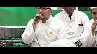 GUS GHOFUR SULUK YAHLA BAITINNABI _QOSIDAH KHOBBIRI_AM KUDUS