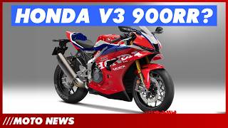Moto News: New BMW, Kawasaki, KTM, Triumphs, Honda & More!
