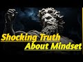 Winners vs Losers |The Shocking Truth About Mindset #usamotivation #usa #stoic