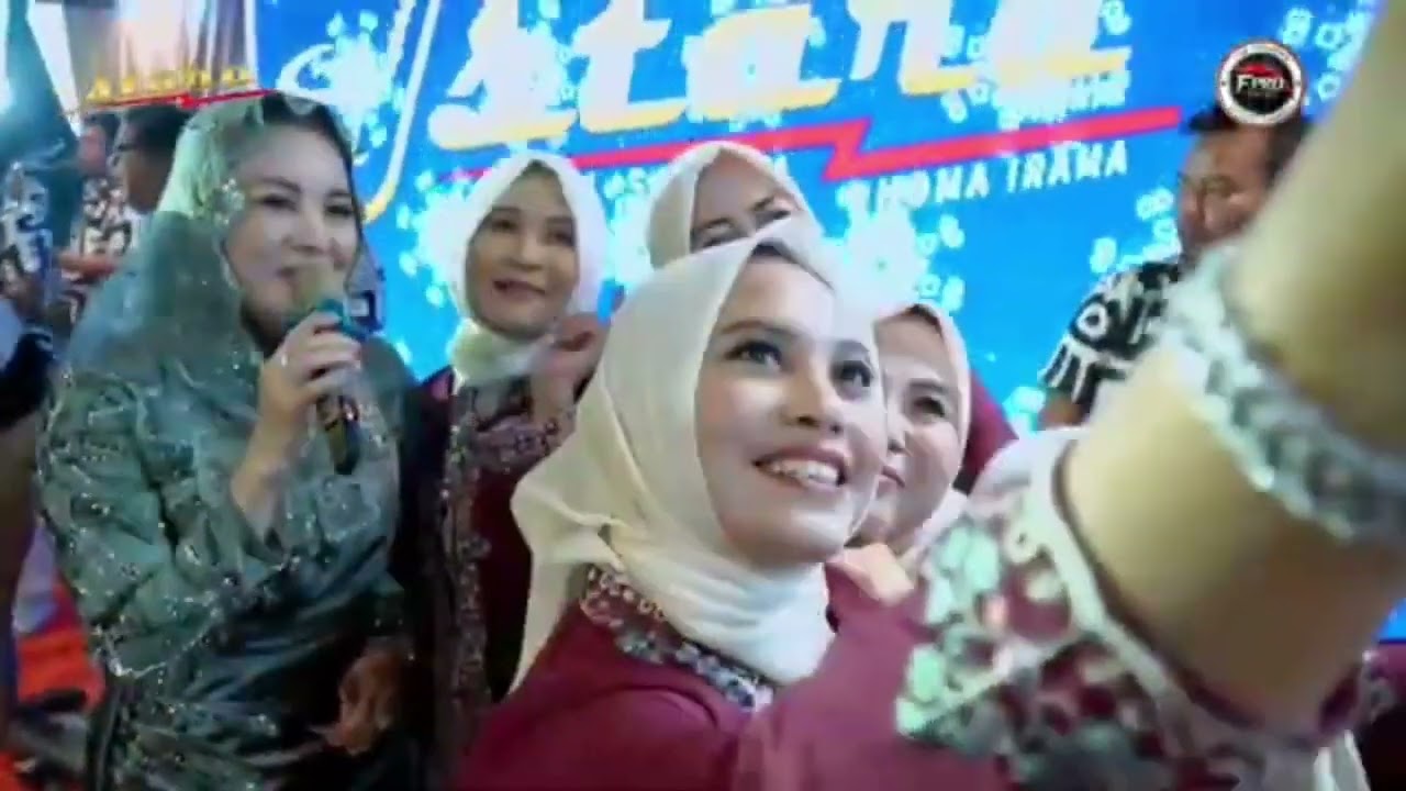 JANGAN TUNGGU LAMA LAMA - H. ISMAIL FEAT CICI FARAMIDA 
