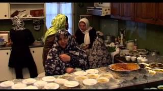 Watch Iranian Cookbook Trailer