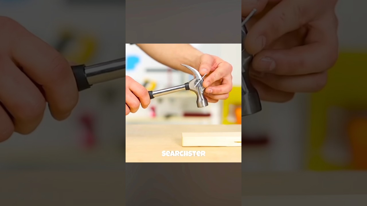 Awesome Hammer Hacks