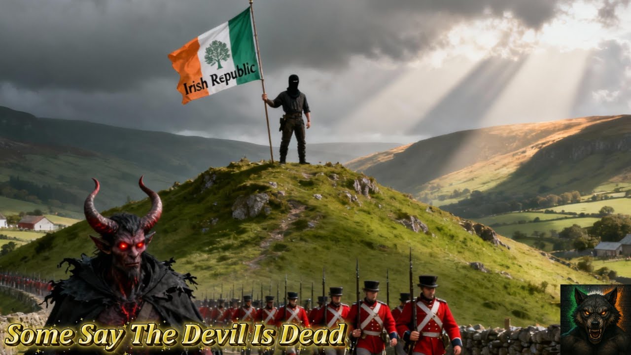 devil is dead irish dnb