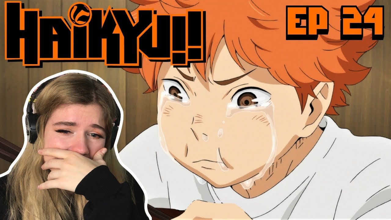 Haikyuu!! To the Top Episode 24: Recap and Review - Otaku Orbit