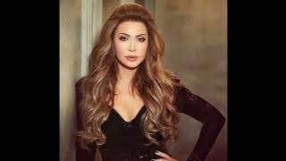 Nawal Al Zoghbi - Gharibi hal denyi  High Quality * نوال الزغبي - غريبي هلدنيي  جودة عالية