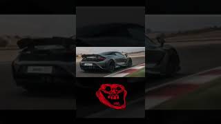McLaren 765LT Edit