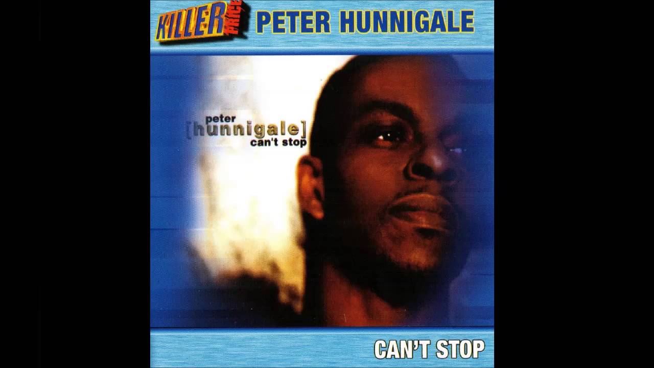 Watch Peter Hunnigale - Can't Stop - Can't Stop on YouTube Watch Peter Hunnigale - Can't Stop - Can't Stop on YouTube
