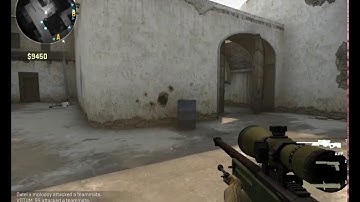 CSGO Test With Video Recording On