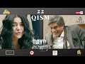 Daydi qizning daftari (o'zbek serial)22-qism | Дайди қизнинг дафтари (Ўзбек сериал) 22-қисм