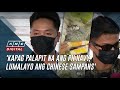 PH armed forces stands by evidence as China rejects 'cyanide stunt' | ANC