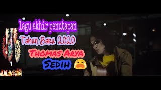 Download Lagu Thomas Arya - Dua Insan Yang Terluka (lirik lagu acaustic) MP3
