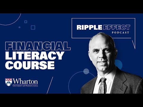 How a Philly Financial Literacy Course Is Helping Underserved High School Students