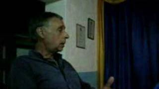 heber figueredo y el viejo pancho