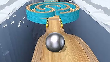 Going Balls Super SpeedRun Gameplay #13