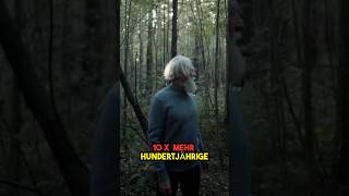 Sie werden 10x häufiger 100 Jahre als deutsche ‼️