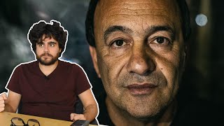 MIMMO LUCANO: Eroe o truffatore?