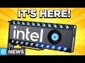 Intel’s FIRST EVER Desktop GPU Goes On SALE!