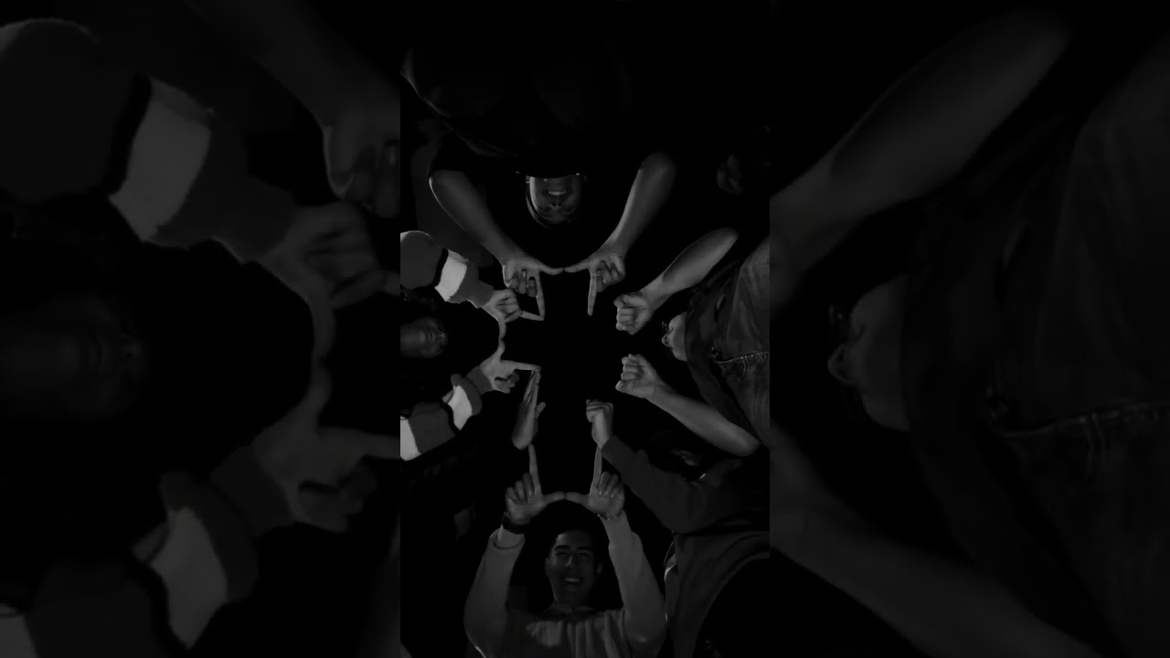 Jesus loves you, and so do we! ❤️