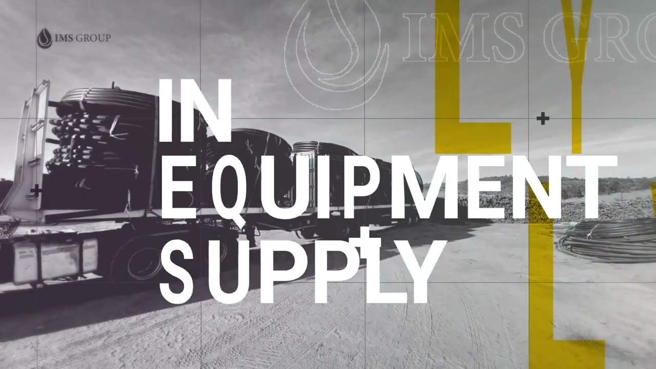 IMS - Irrigation & Mining Specialists in Fluid Control