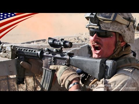 US Marines to Deploy, Anywhere in the World in 6 Hours!!