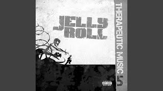 Video thumbnail of "Jelly Roll - Just Can't Quit"