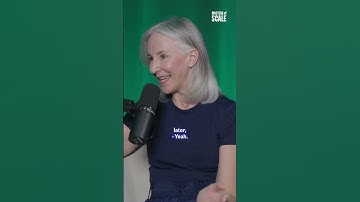 The 1 percent idea that changed #salesforce (with former CFO Amy Weaver) | Masters of Scale