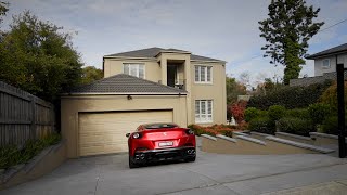 Marshall White: 2 Airedale Avenue, Hawthorn East - Sans Branding