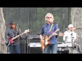 Hall and Oates perform "Maneater," "Out of Touch" at Artpark