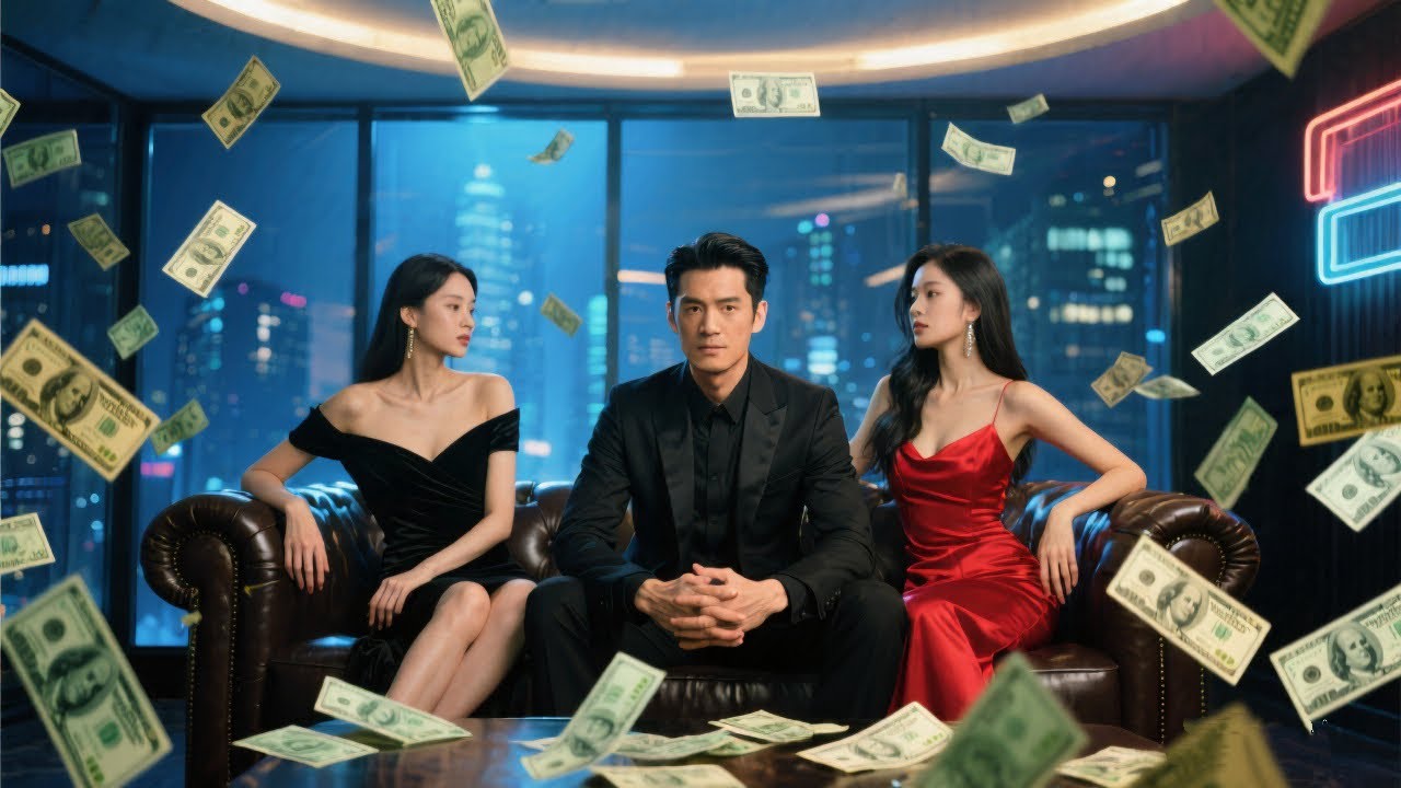 20 साल पीछे लौटा धोखा-खाया आशिक: क्या इस बार अरबपति बनकर सबका बदला लेगा?