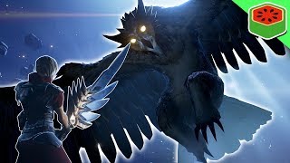 LEGENDARY MONSTER SLAYER! | Dauntless