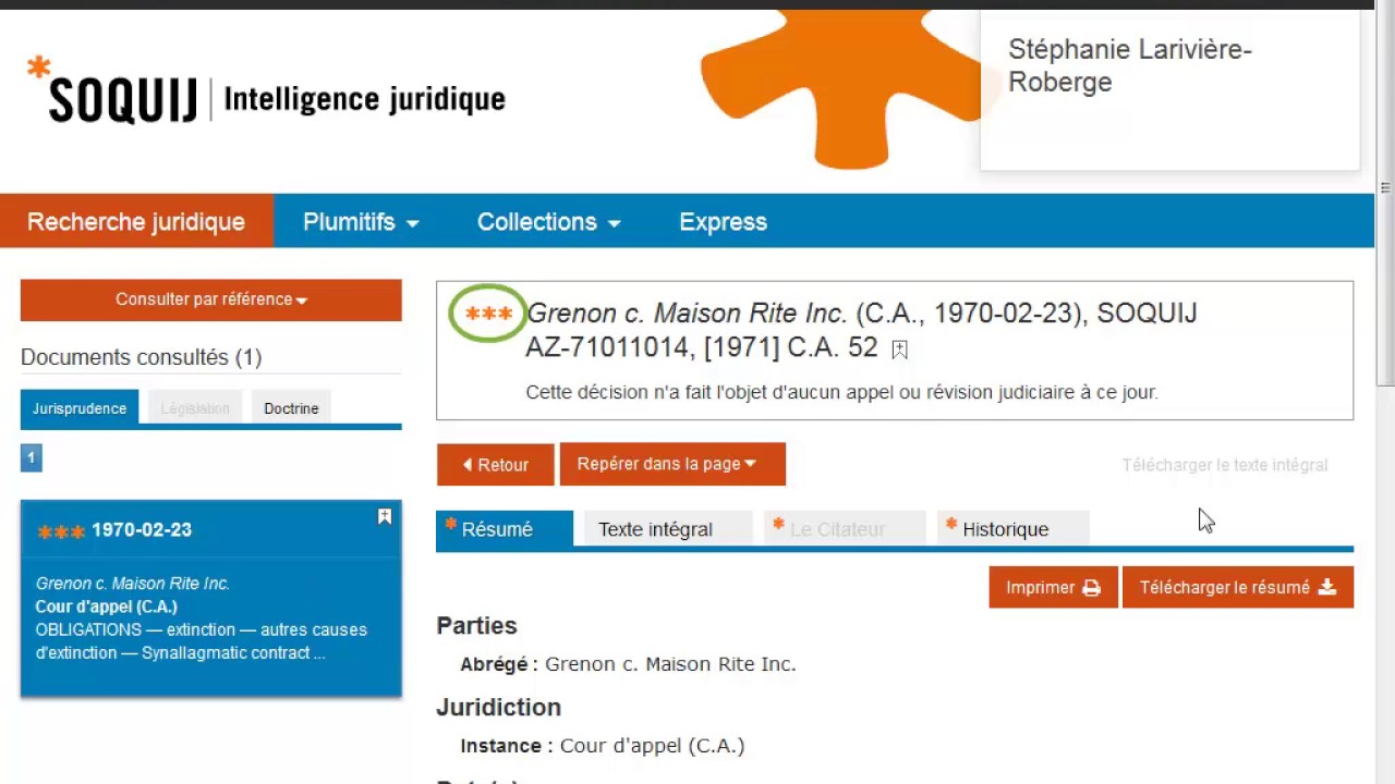 DRT1901 C08 2 Capsule Références Soquij