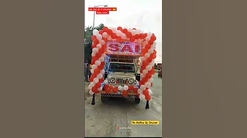VIP SAI DJ CHUNAR MIRZAPUR Djcompetition New Dj Chunar Eidmiladunnabi Bhadohi Chetganj 