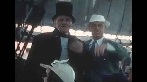 Historic Movies of Martha's Vineyard: Captain Zeb ...