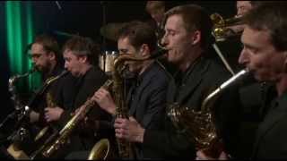 ABBA "Dancing Queen" / Christian Elsässer Jazz Orchestra