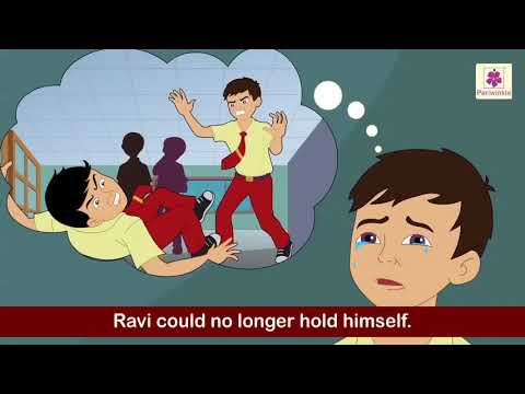 The Torchbearers English Story For Kids Grade 5 Periwinkle