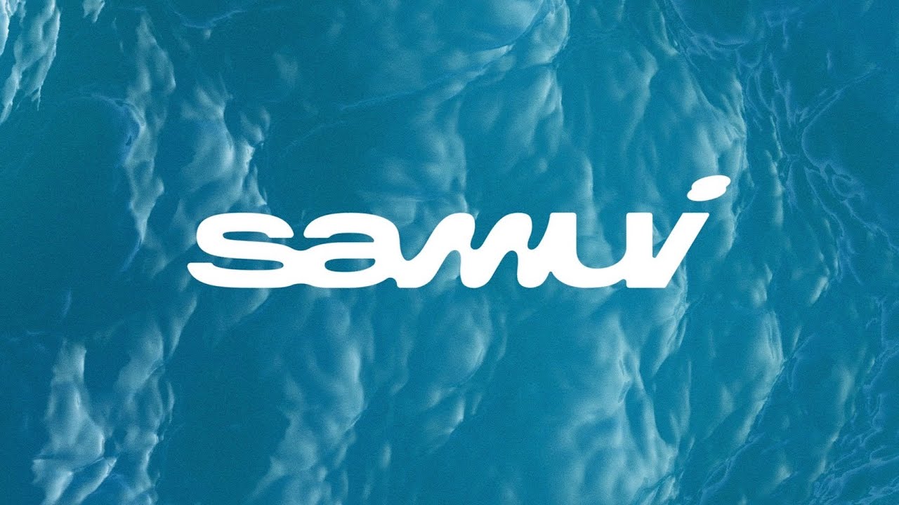 SAMUI IS COMING